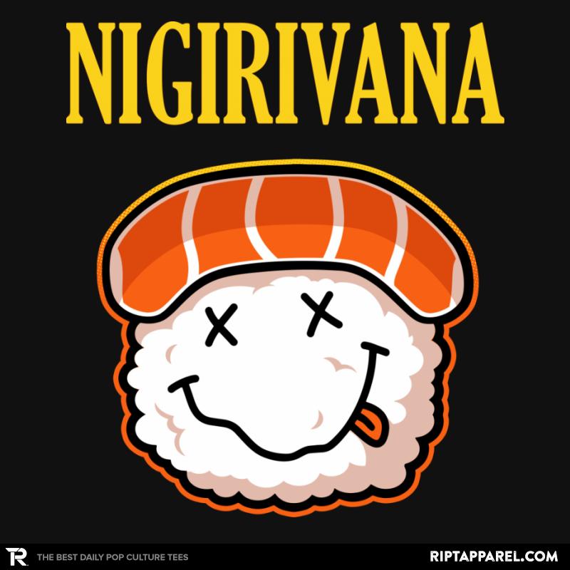 Nigirivana