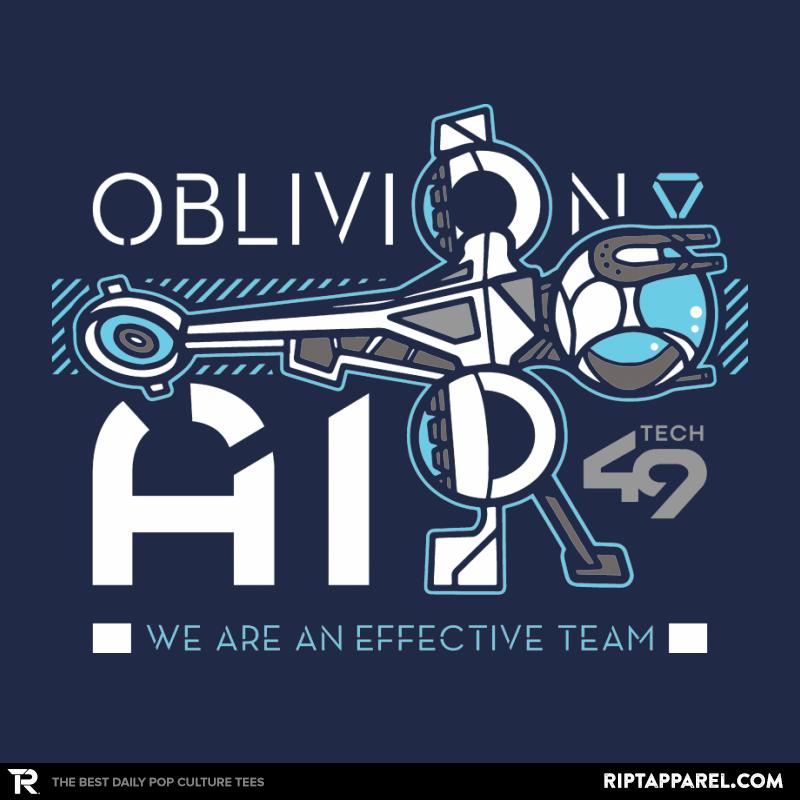 Oblivion Air