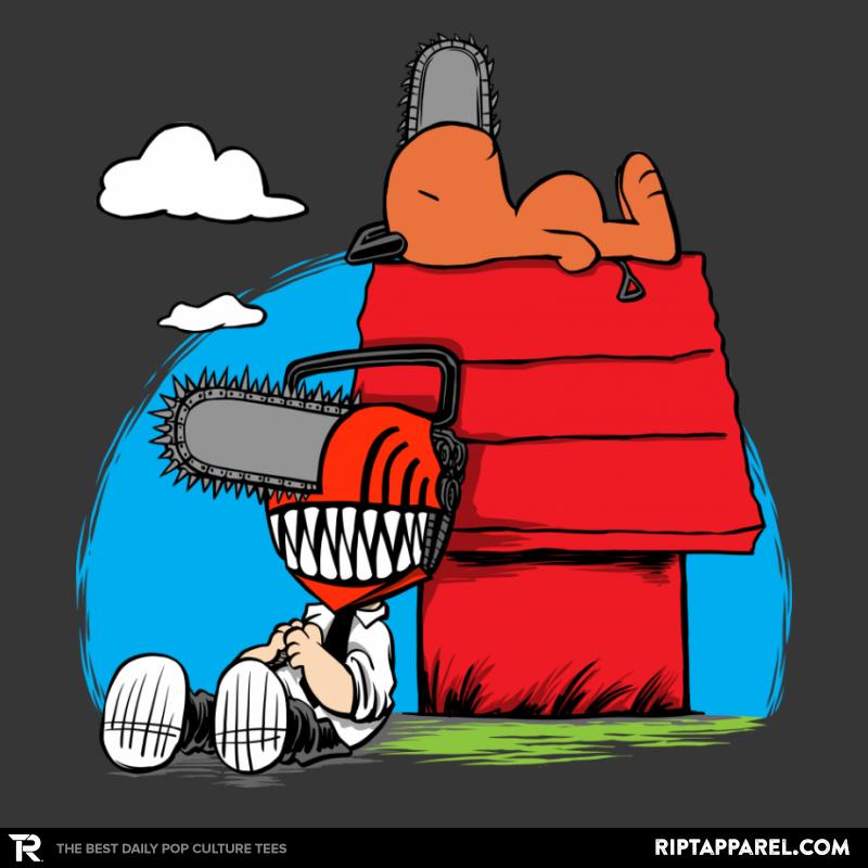 Chainsawnuts