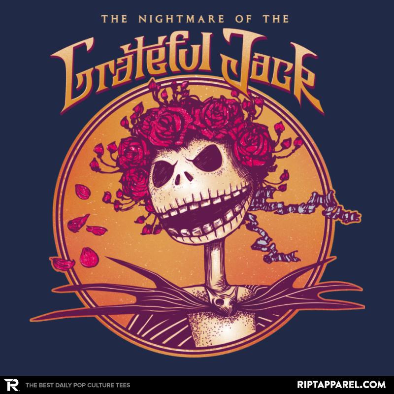 The Grateful Jack