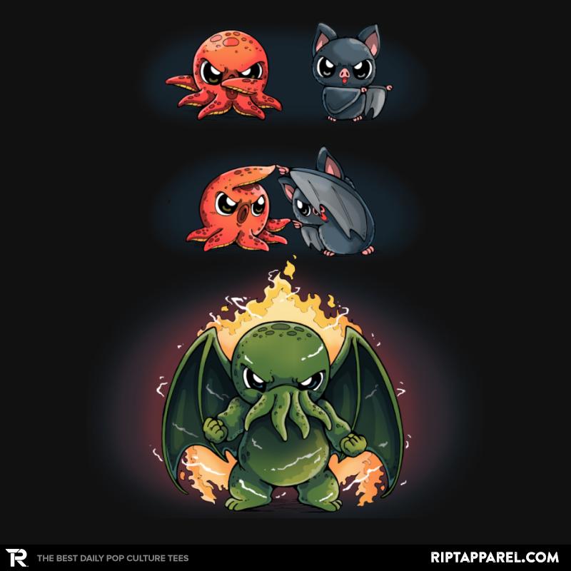 Demon Fusion
