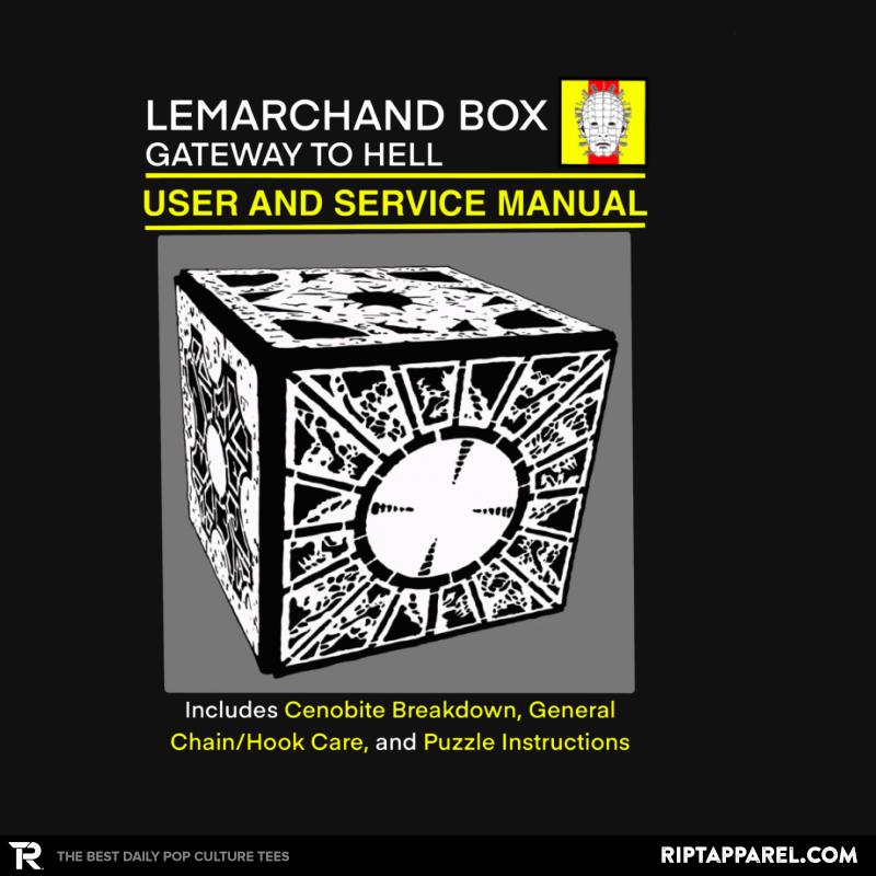 Manual to Pain