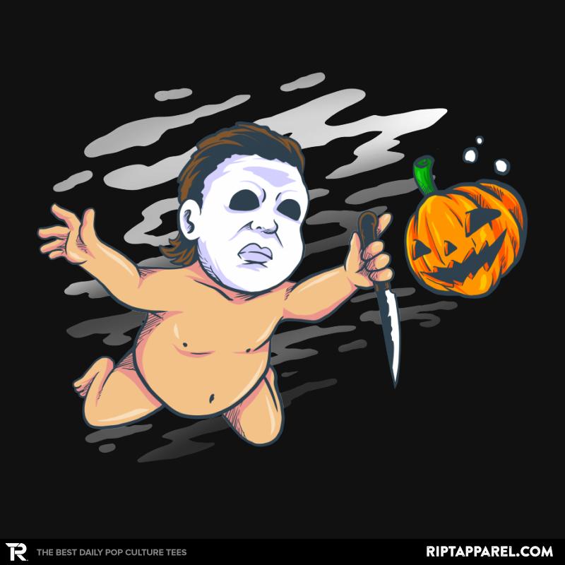 Finding Myers