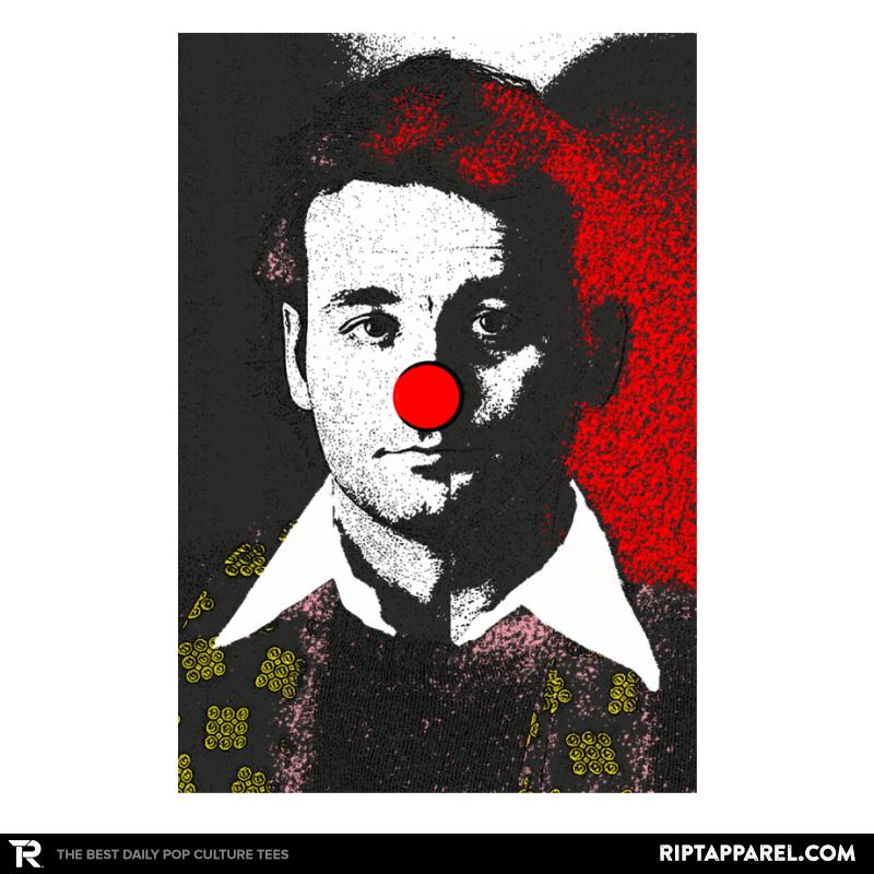 Mr. Murray