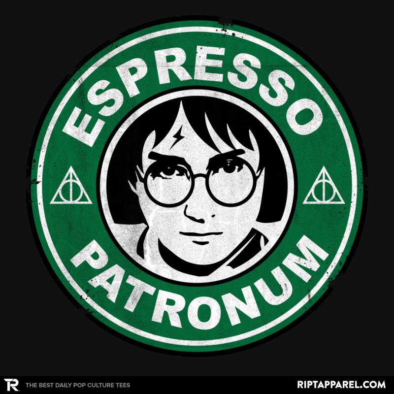 Espresso Petronum