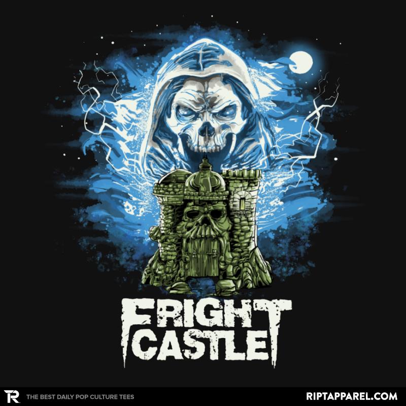 Fright Castle