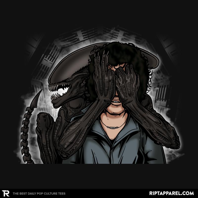 Queens of the Nostromo