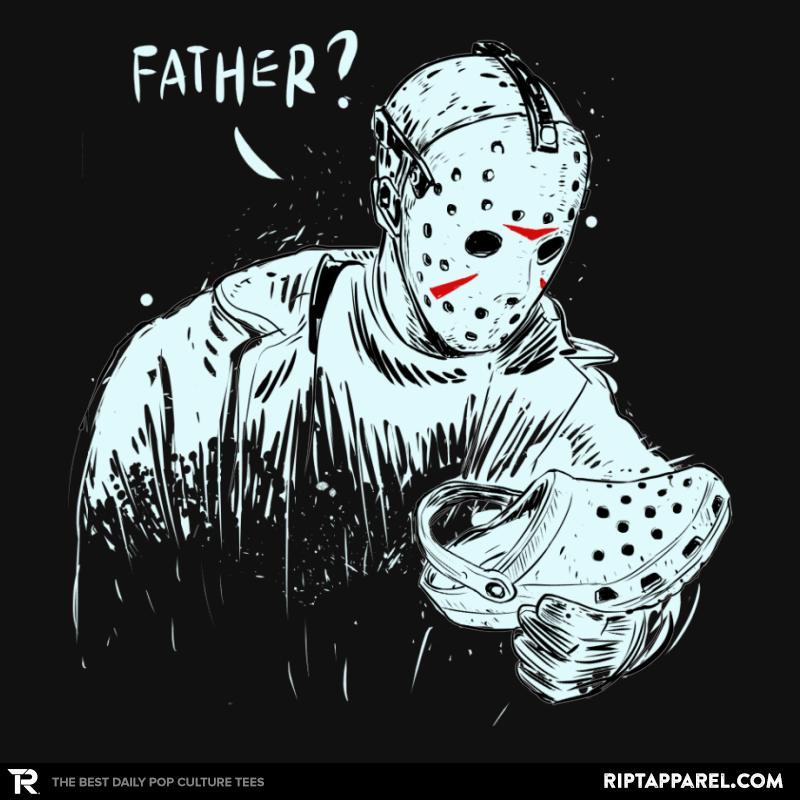 Father?