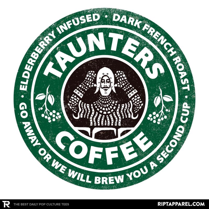 Taunter's French Roast