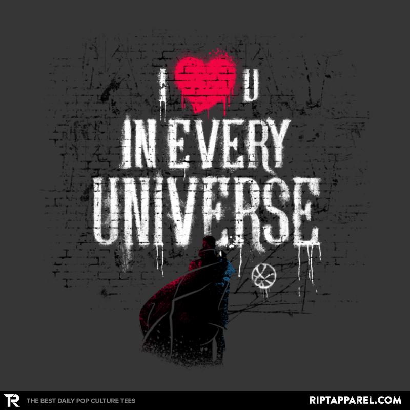 Universal Love