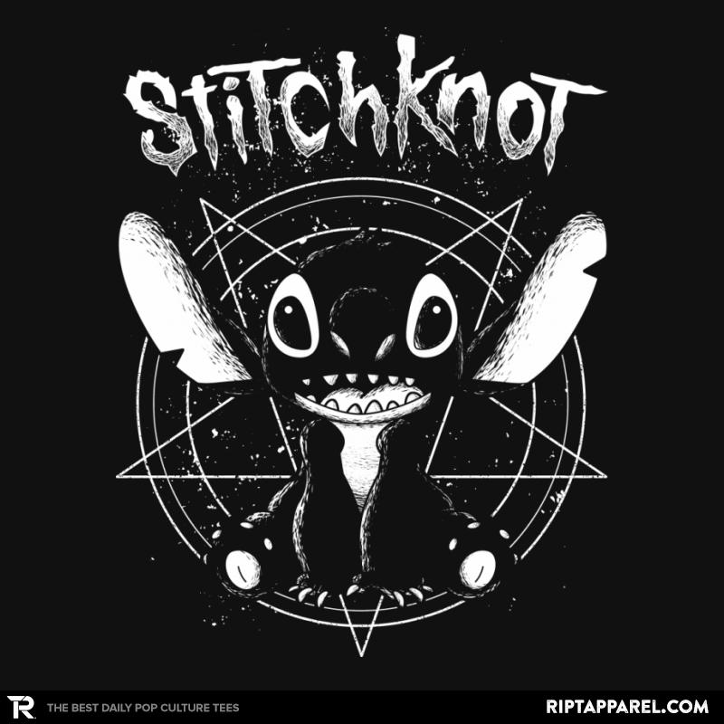 Stitchknot