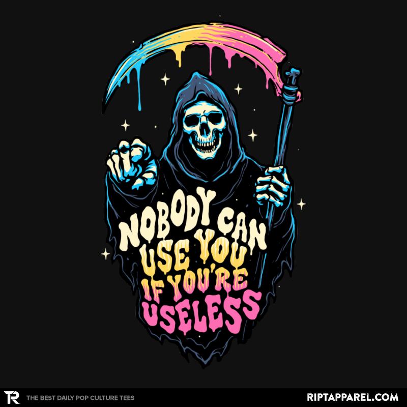 Useless Reaper