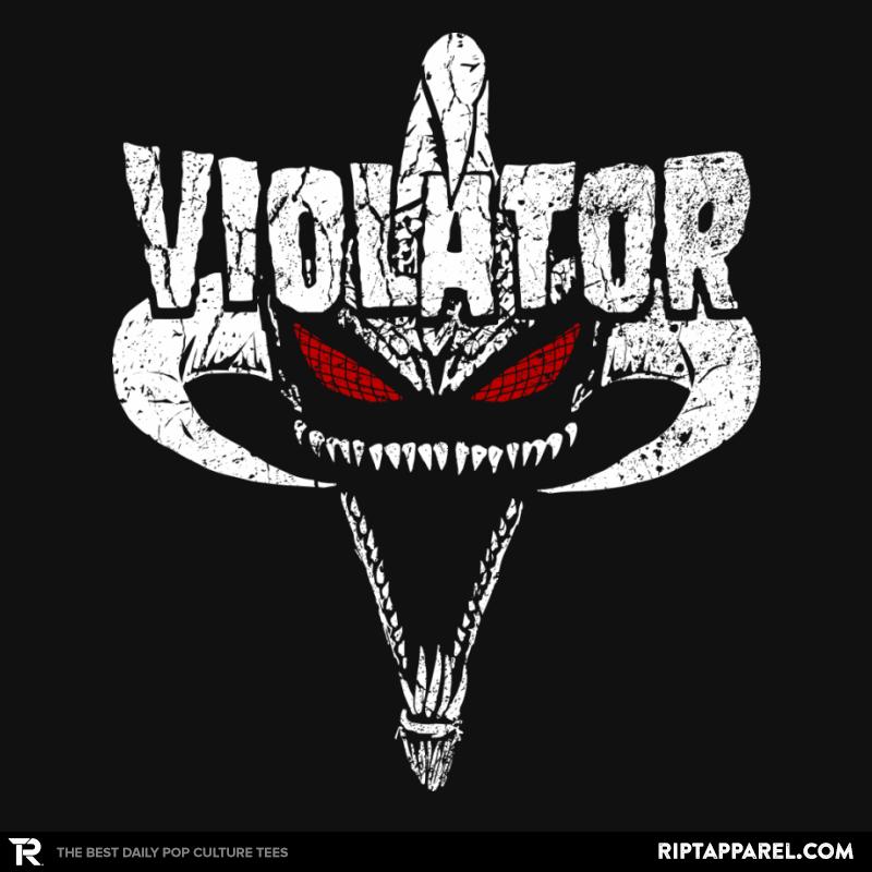 Heavy Metal Demon