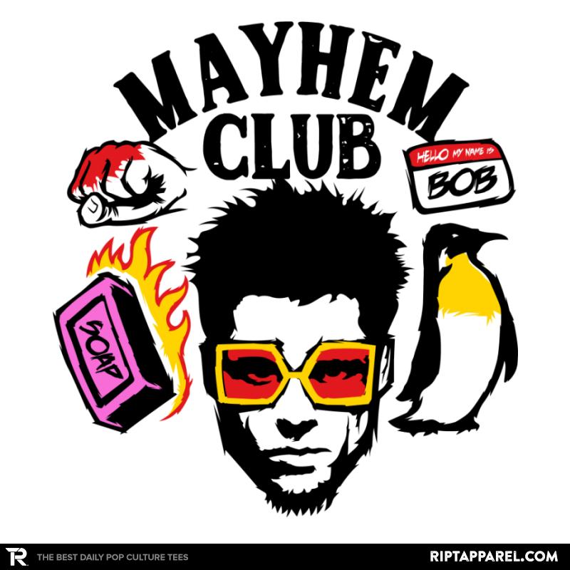 Mayhem Club