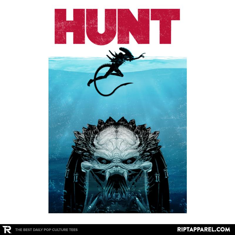 Hunt