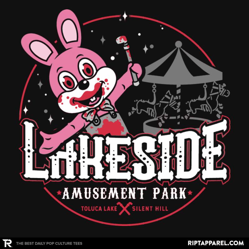 Lakeside Park