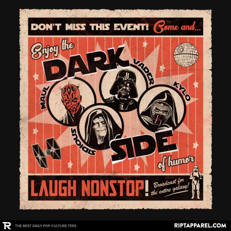 The Dark Side Show
