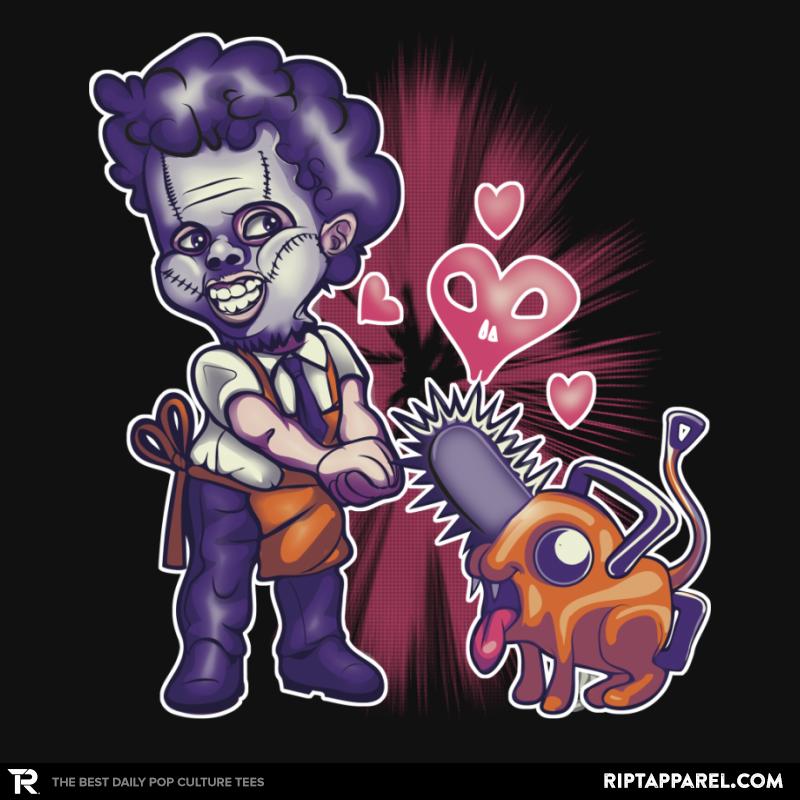 Gore Love