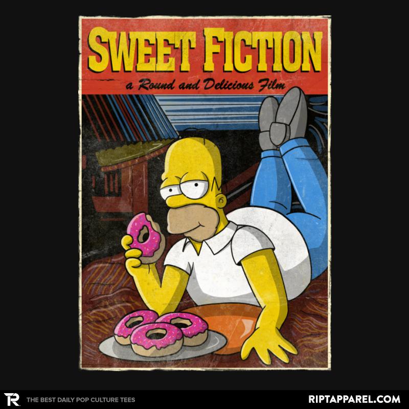 Sweet Fiction