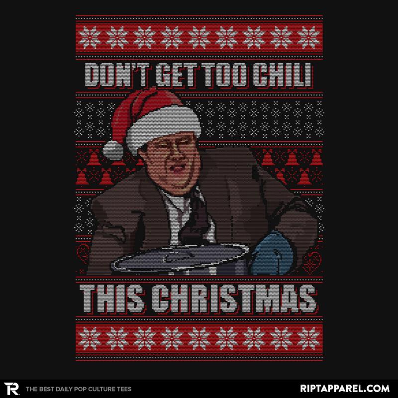 Too Chili