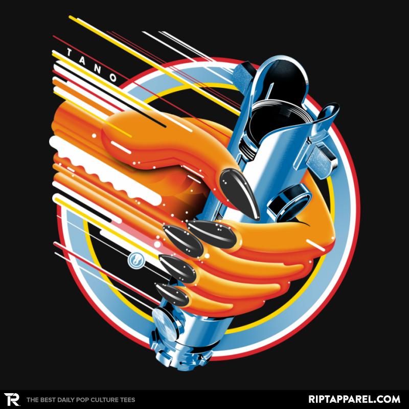 Turbo Force