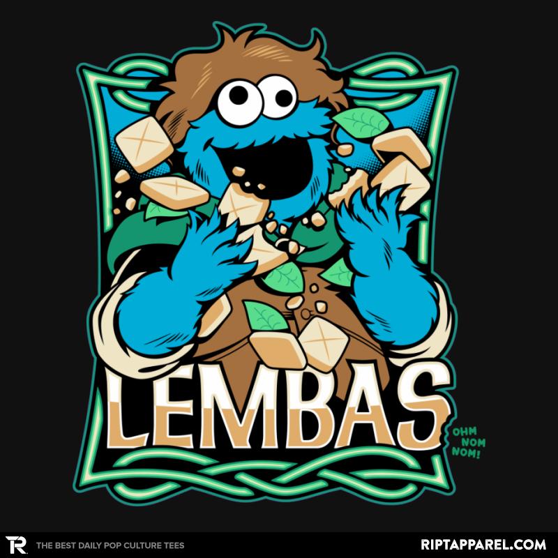 Lembas Monster
