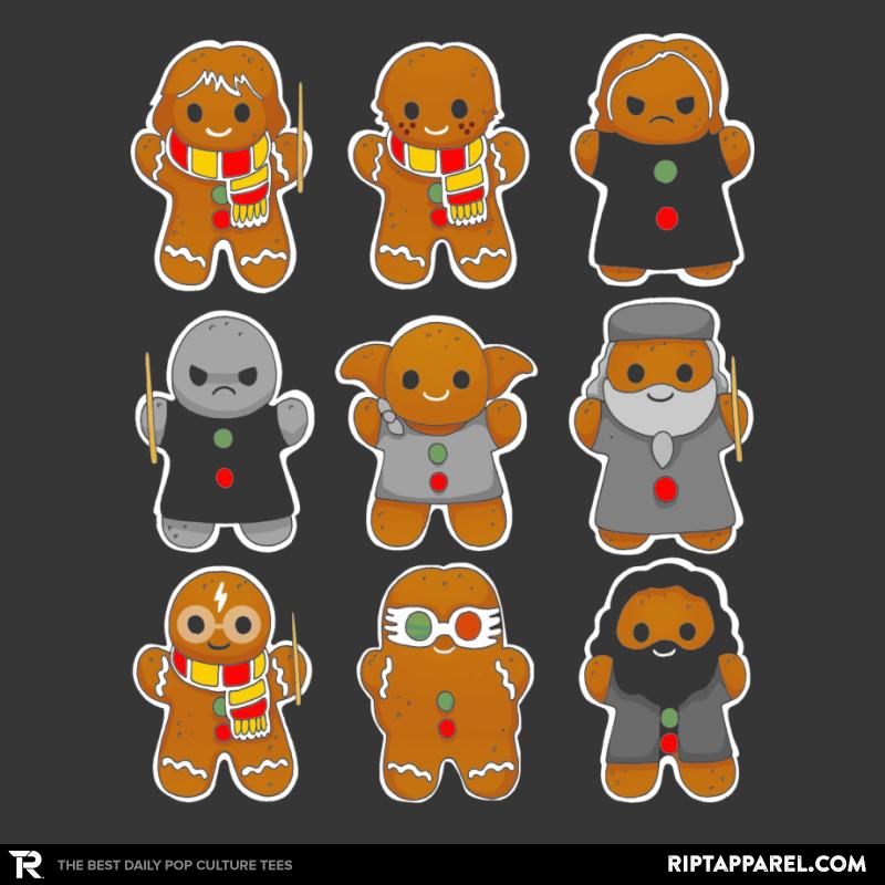 Ginger Magic