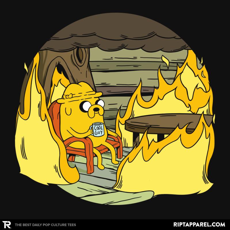 This is Fine
