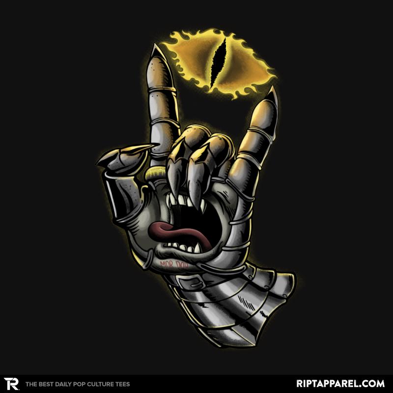 Mordor Cruz