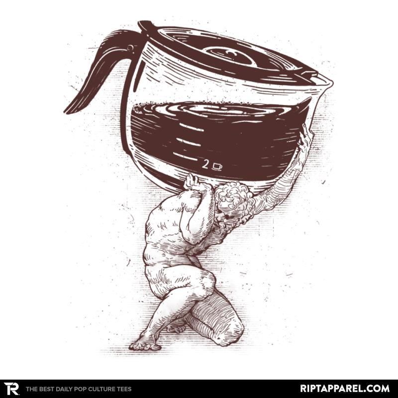 Coffee Atlas