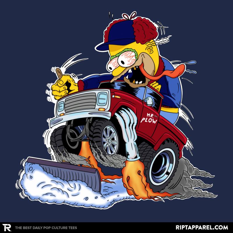Plow Fink