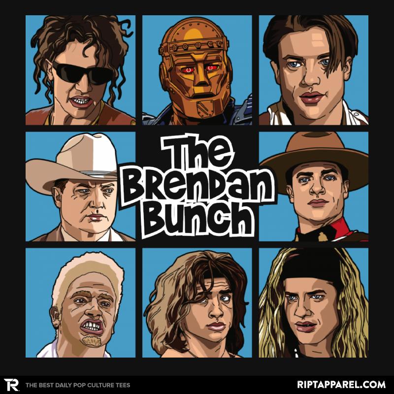 Brendan Bunch
