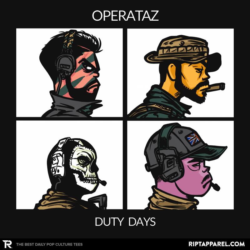 Operataz
