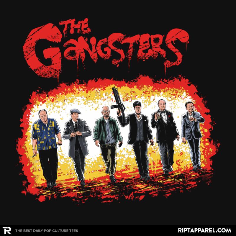 The Gangsters