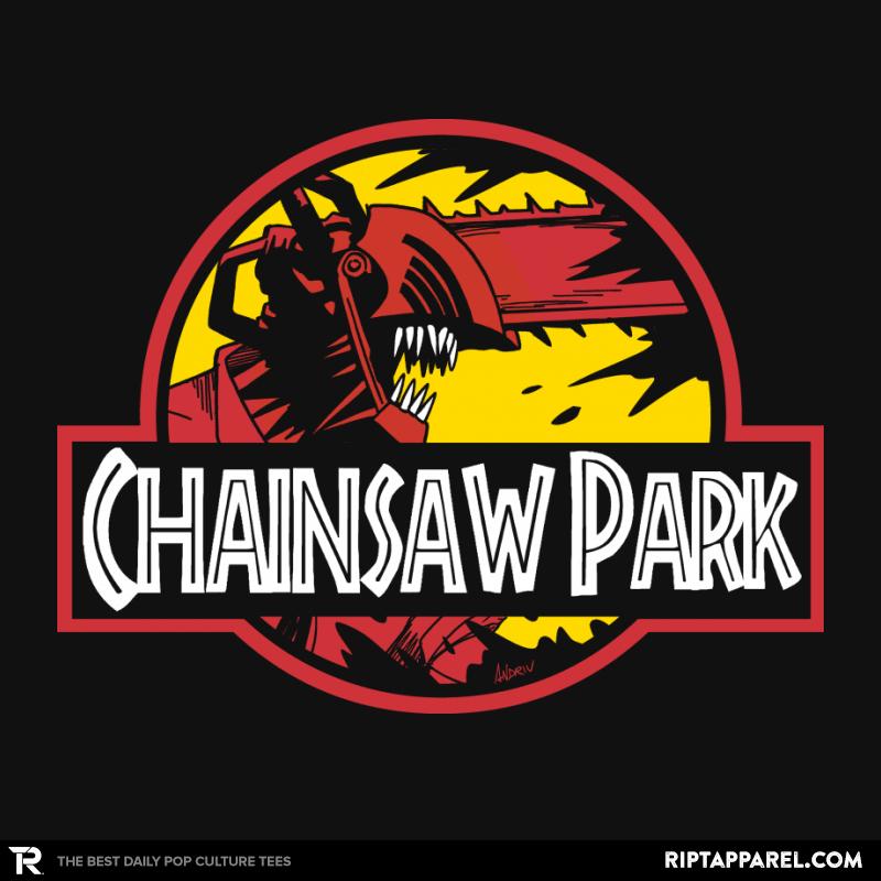 Chainsaw Park