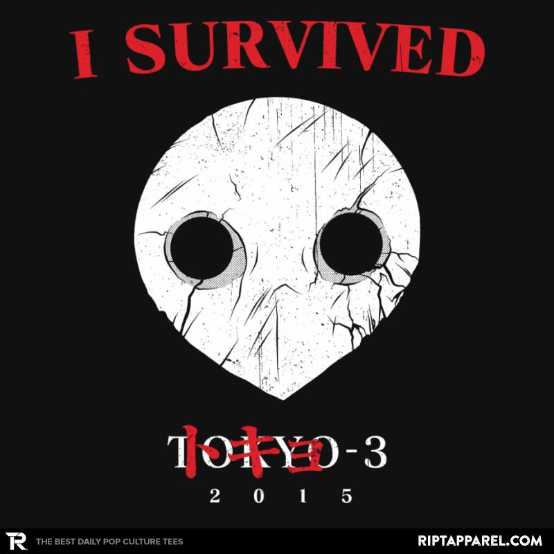 Tokyo 3 Survivor