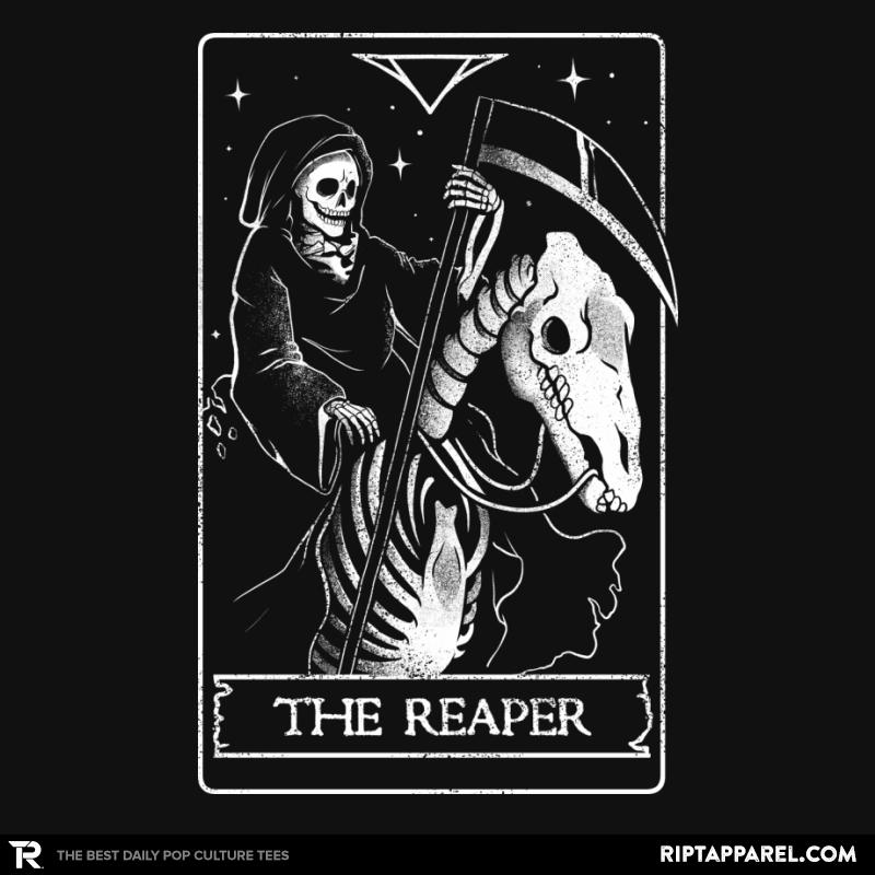 The Reaper