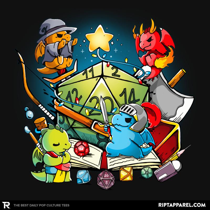 Rpg Christmas