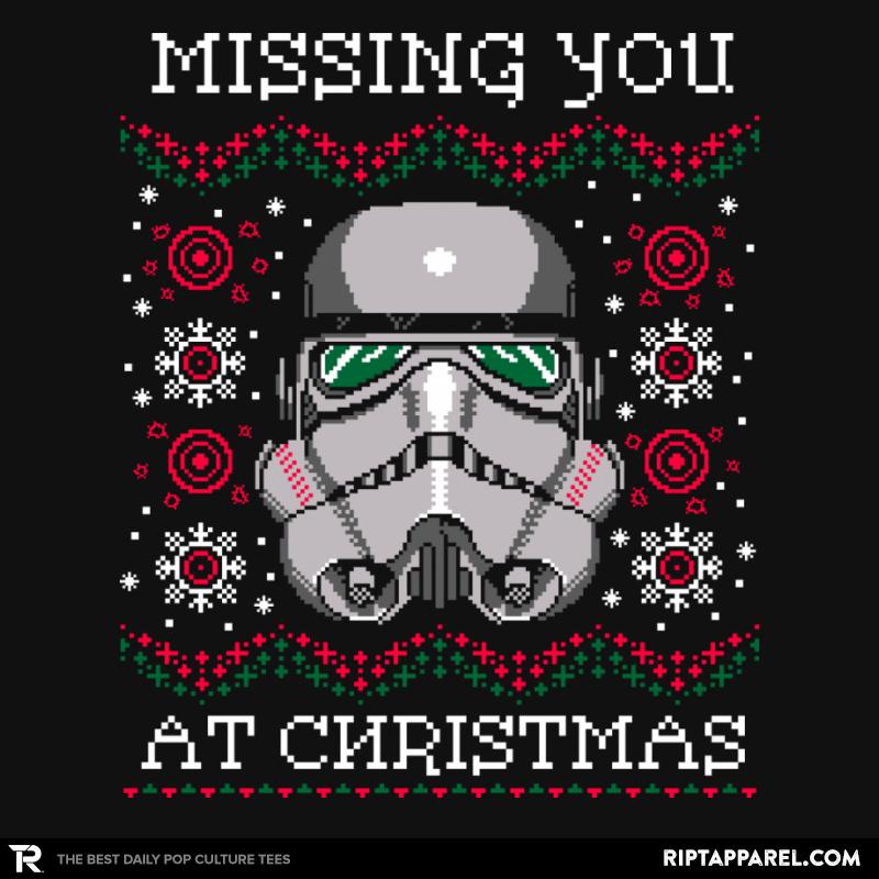 Missing You