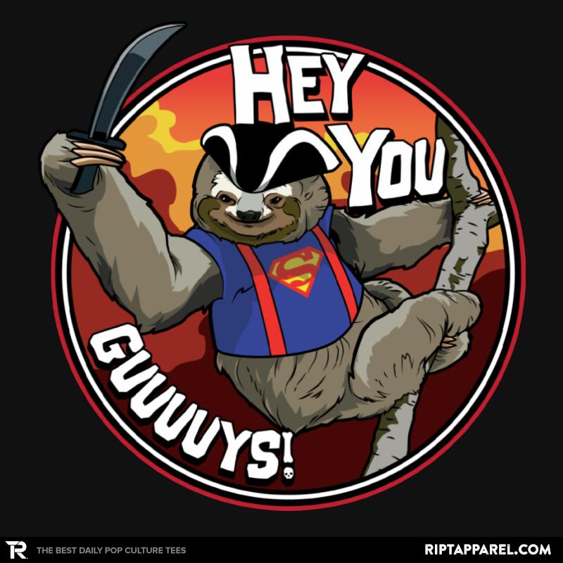 Sloth
