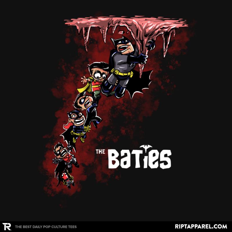 The Baties