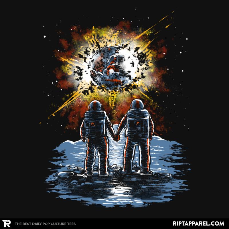 In the End of the World