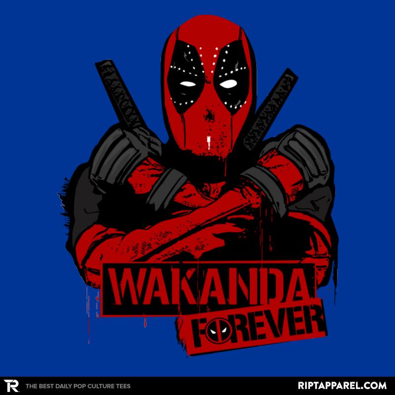 Forever