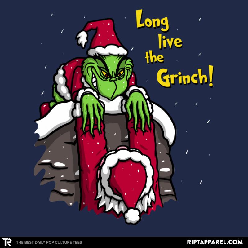 Long Live!