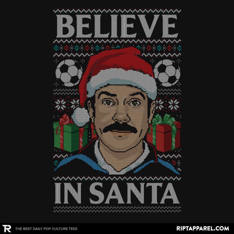 Believe
