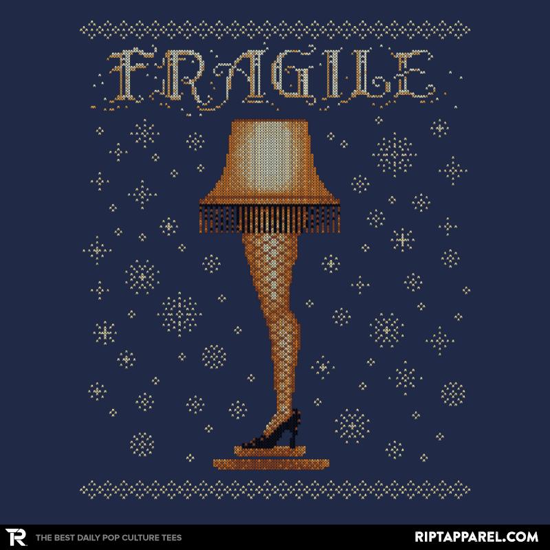 Fragile