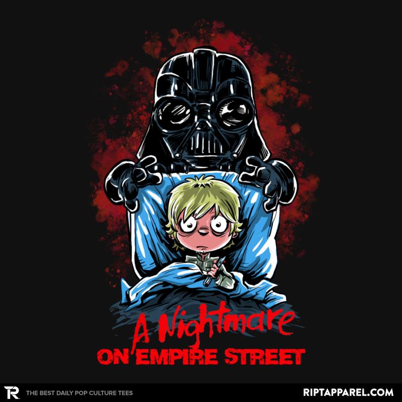 Empire Street