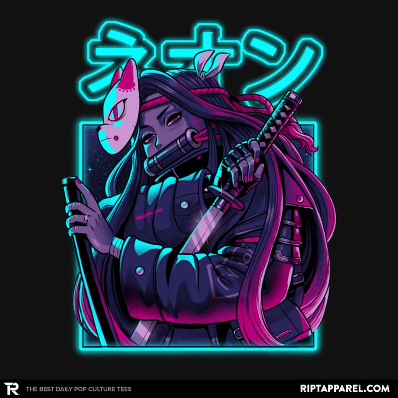 Neon Slayer