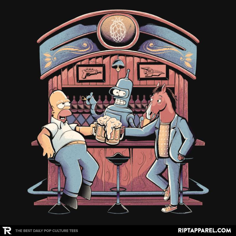 Happy Hour 