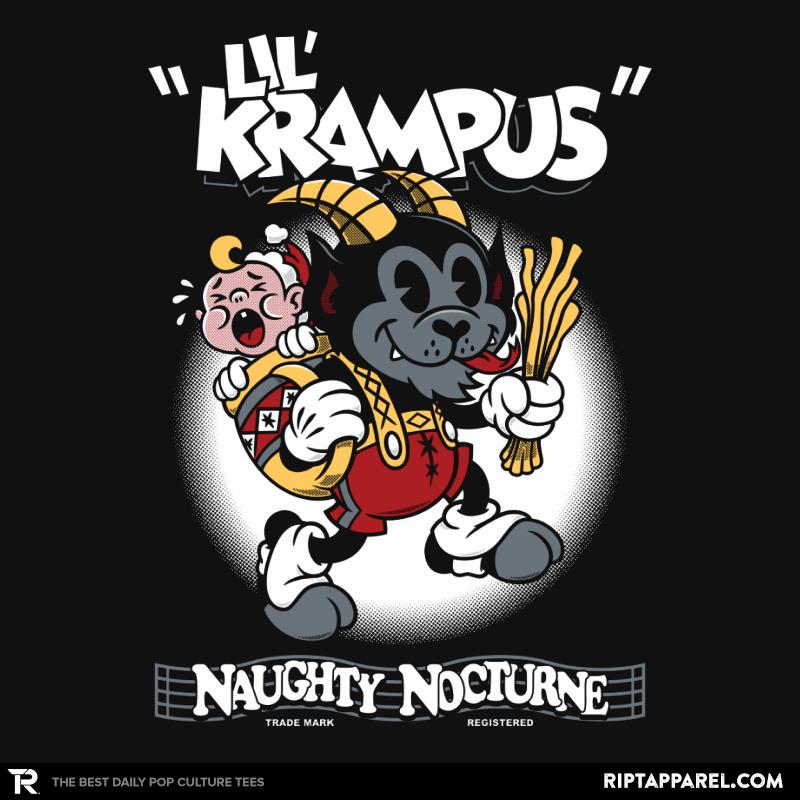 Lil' Krampus